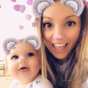 Meet your Posher, Ruth